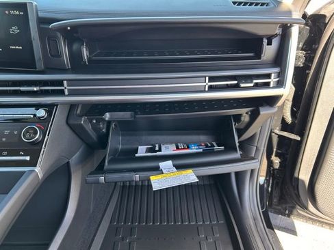 New 2026 Hyundai Santa Fe SEL image 23