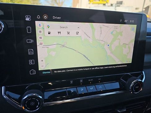 Used 2024 Chevrolet Colorado W/T image 20