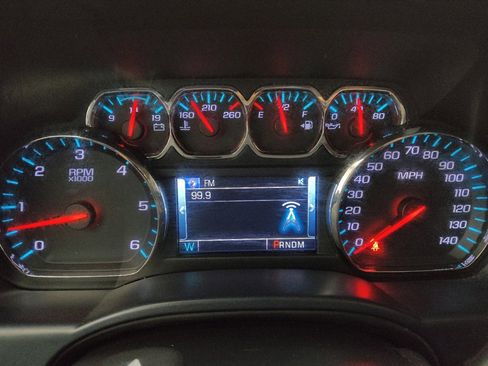 Used 2015 Chevrolet Silverado 1500 LT w/ All Star Edition image 23