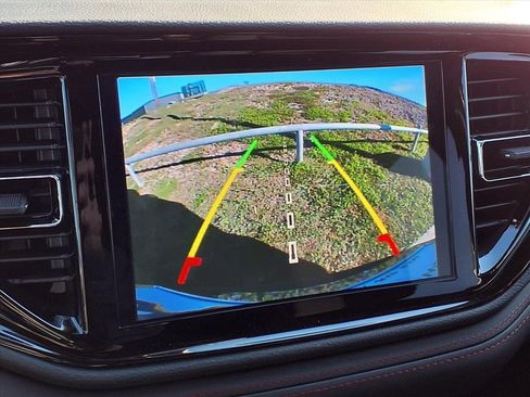 New 2026 Dodge Durango GT w/ Blacktop Package image 9