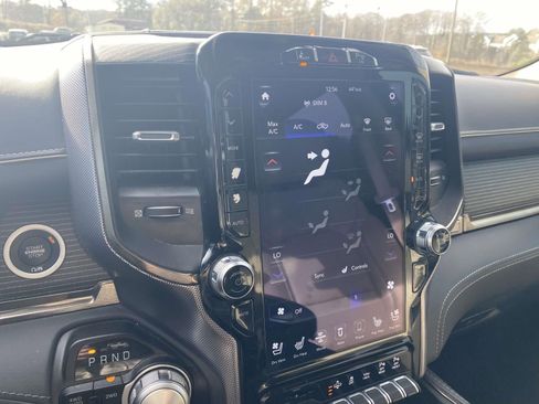 Used 2021 RAM 1500 Limited image 19