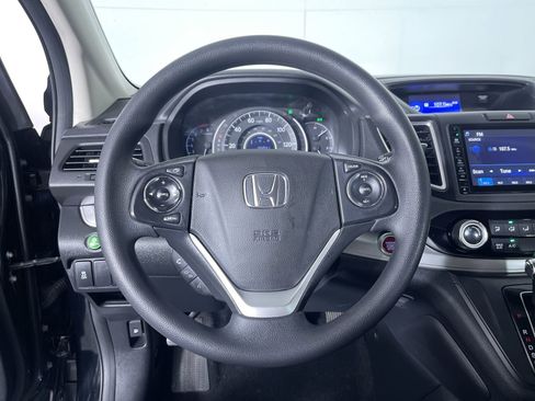 Used 2016 Honda CR-V EX image 16