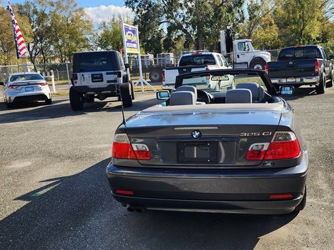 Used 2006 BMW 325Ci Convertible image 16
