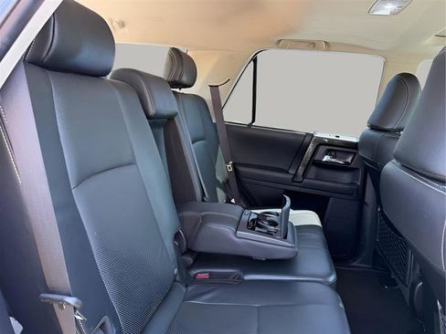 Used 2020 Toyota 4Runner Nightshade image 34