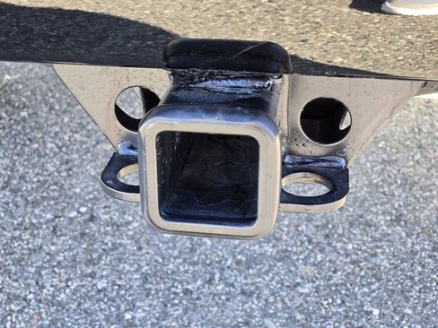 New 2026 GMC Sierra 1500 AT4 w/ AT4 Premium Package image 14