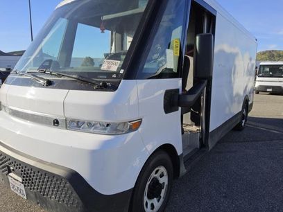 Used 2023 Chevrolet Brightdrop 600 w/ Active Safety Package 2