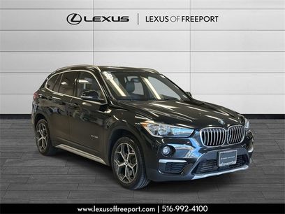Used 2018 BMW X1 xDrive28i