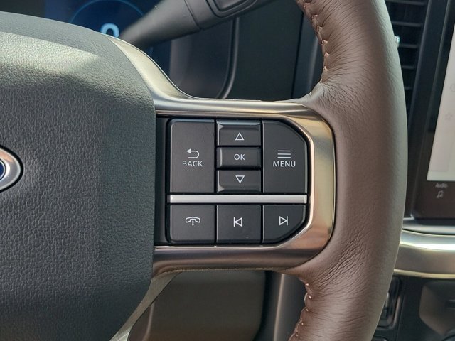New 2026 Ford F250 King Ranch AWD/4WD image 27