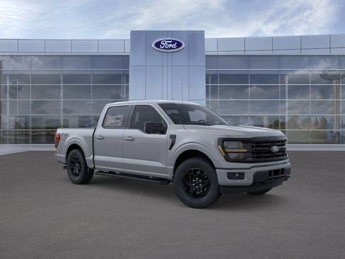 New 2026 Ford F150 XLT AWD/4WD image 7