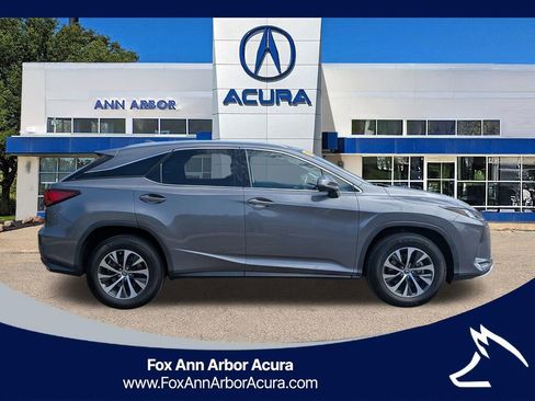 Used 2020 Lexus RX 350 AWD image 6