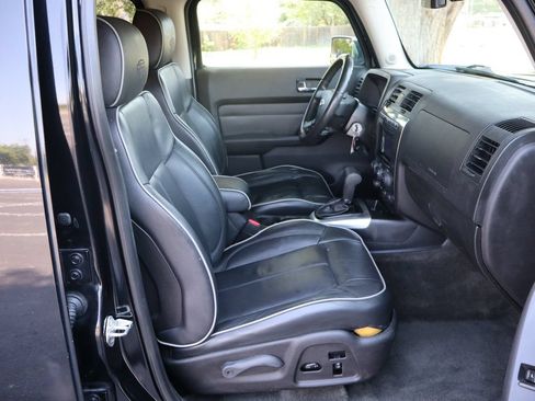 Used 2008 HUMMER H3 Alpha AWD/4WD image 21