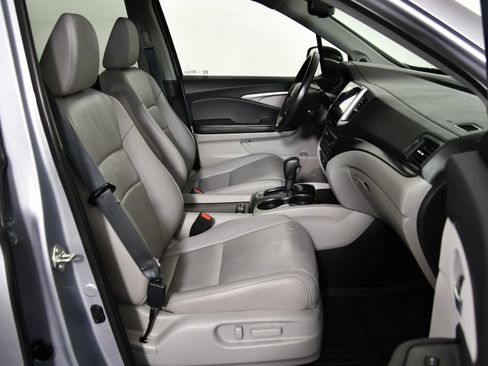 Used 2017 Honda Pilot EX-L image 22