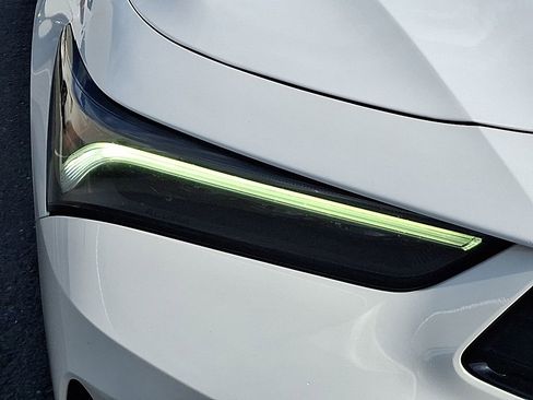 Certified 2023 Acura Integra A-Spec FWD image 9