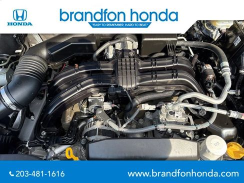 Used 2025 Subaru Outback AWD/4WD image 34