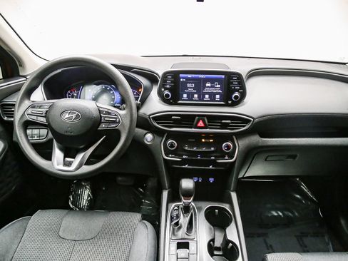 Used 2020 Hyundai Santa Fe SEL AWD/4WD image 13