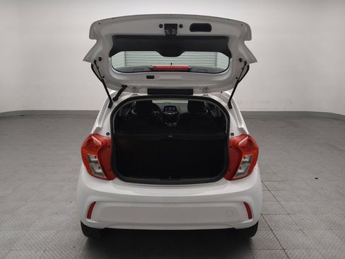 Used 2019 Chevrolet Spark LT FWD image 29