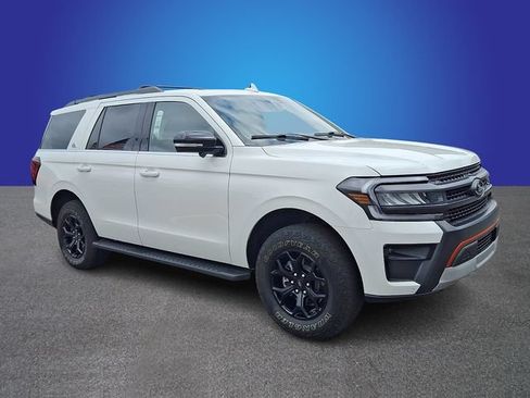 Used 2023 Ford Expedition Timberline AWD/4WD image 3