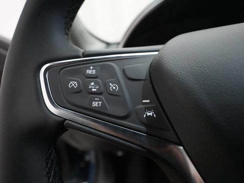 Used 2024 Chevrolet Malibu RS FWD image 16