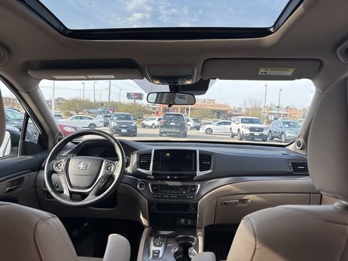 Used 2020 Honda Ridgeline RTL image 37