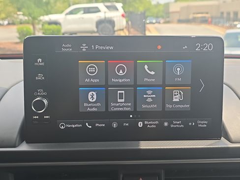 Used 2025 Honda Pilot Black Edition image 21