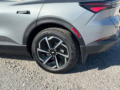 New 2026 Chevrolet Equinox EV LT