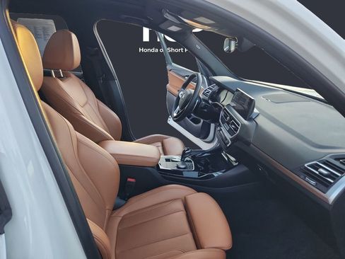 Used 2022 BMW X3 xDrive30i w/ Convenience Package image 15