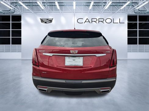 New 2026 Cadillac XT5 Premium Luxury w/ Driver Assist Package image 5