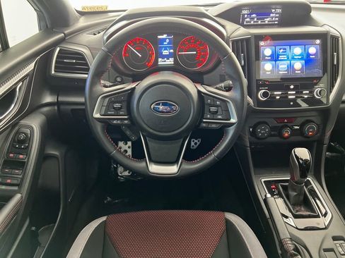 Certified 2023 Subaru Impreza 2.0i Sport AWD/4WD image 15