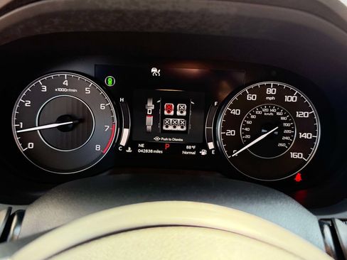 Certified 2023 Acura RDX w/ Technology Package AWD/4WD image 18