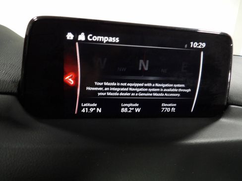Used 2020 MAZDA CX-5 Touring FWD image 17
