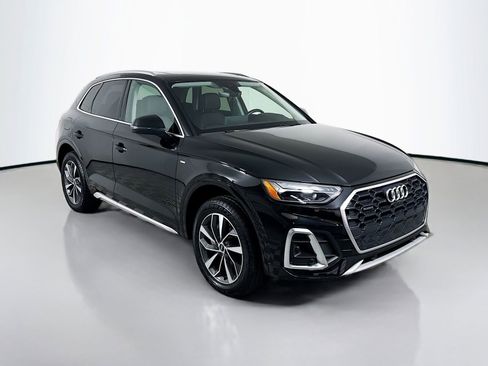 Certified 2023 Audi Q5 2.0T Premium Plus w/ Premium Plus Package image 7