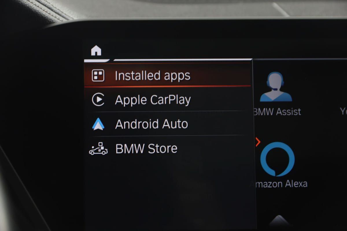 Used 2023 BMW X6 xDrive40i w/ M Sport Package AWD/4WD image 10