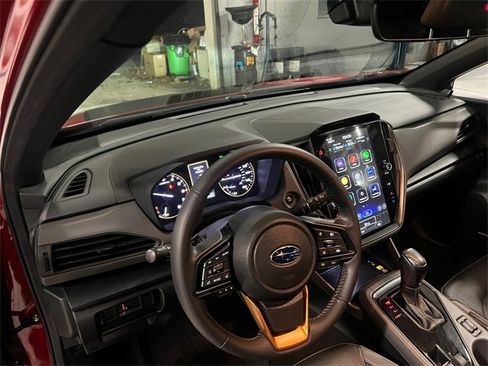 Used 2024 Subaru Crosstrek 2.5i Wilderness w/ Crosstrek Mirror Package image 19