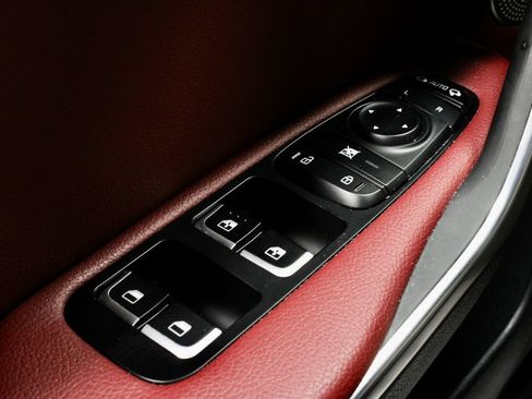 Used 2023 Kia Stinger GT-Line w/ Sun & Sound Package AWD/4WD image 26