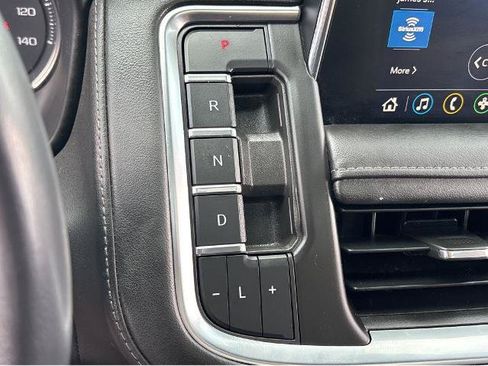Used 2021 Chevrolet Tahoe LT AWD/4WD image 24