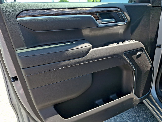 New 2026 GMC Sierra 1500 Elevation w/ Preferred Package AWD/4WD image 8