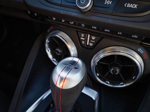 Used 2023 Chevrolet Camaro ZL1 image 44