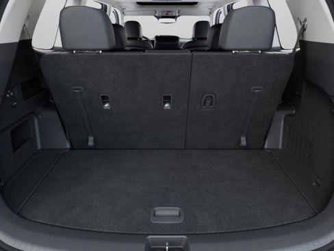 New 2025 Kia Telluride EX image 19