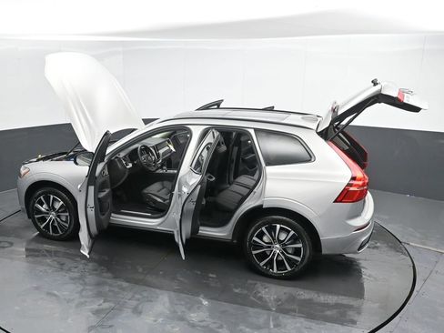 New 2025 Volvo XC60 B5 Plus w/ Protection Package Premier image 51