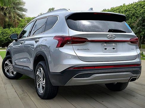 Used 2023 Hyundai Santa Fe SEL AWD/4WD image 10