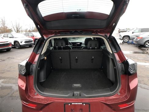 Certified 2024 Buick Encore GX Avenir w/ Avenir Technology Package image 23