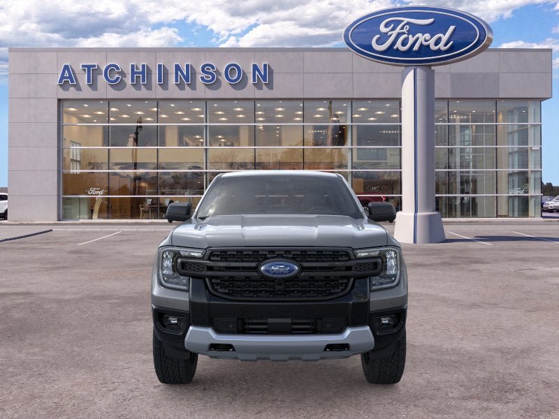 New 2026 Ford Ranger XLT w/ FX4 Off-Road Package AWD/4WD image 6