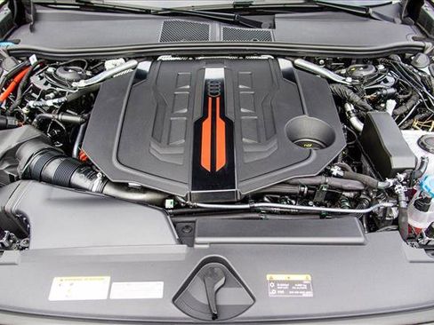 New 2026 Audi S5 Prestige AWD/4WD image 26