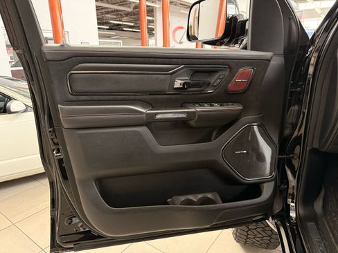 Used 2023 RAM 1500 TRX w/ TRX Level 2 Equipment Group image 52