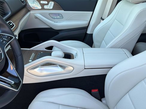 New 2026 Mercedes-Benz GLE 350 4MATIC image 30