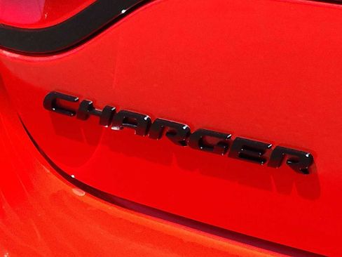Used 2023 Dodge Charger Scat Pack RWD image 11