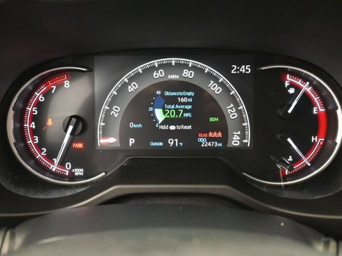 Used 2024 Toyota RAV4 XLE w/ Convenience Package AWD/4WD image 18