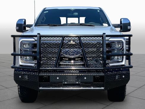 Used 2024 Ford F250 King Ranch w/ Tremor Off-Road Package AWD/4WD image 4