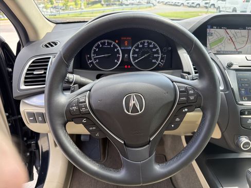 Used 2018 Acura RDX FWD w/ Technology Package image 18