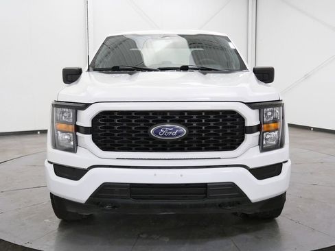 Used 2023 Ford F150 XL w/ STX Appearance Package image 2